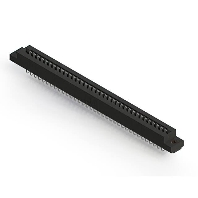 357-070-459-207 EDAC Inc.  Edgeboard Connectors